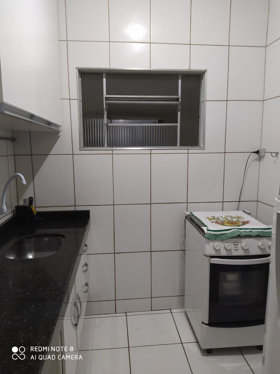 Apartamento à venda com 3 quartos, 54m² - Foto 10