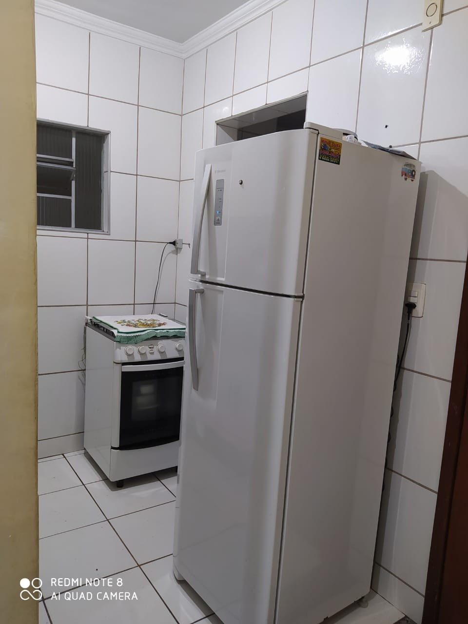 Apartamento à venda com 3 quartos, 54m² - Foto 11