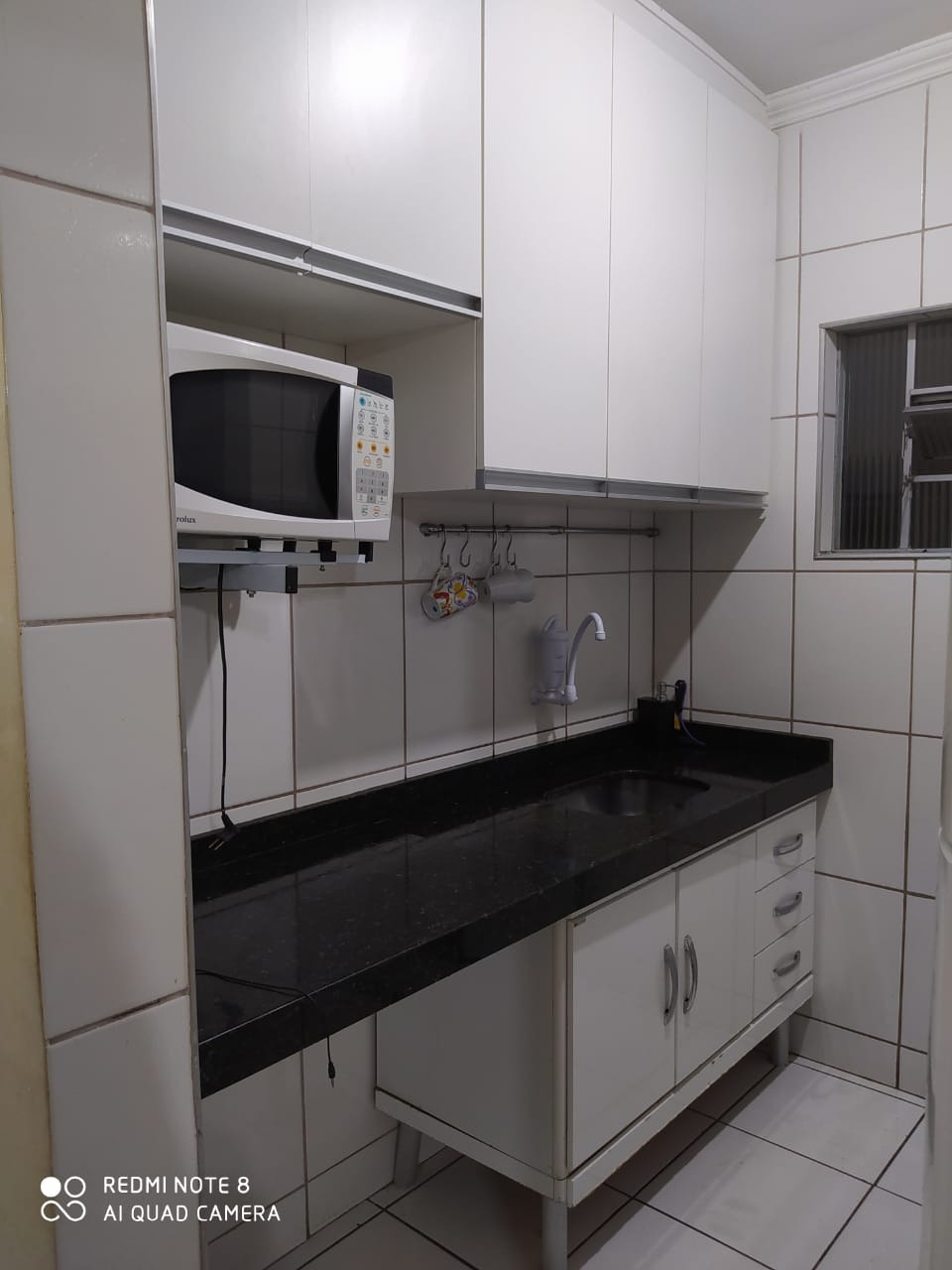 Apartamento à venda com 3 quartos, 54m² - Foto 12