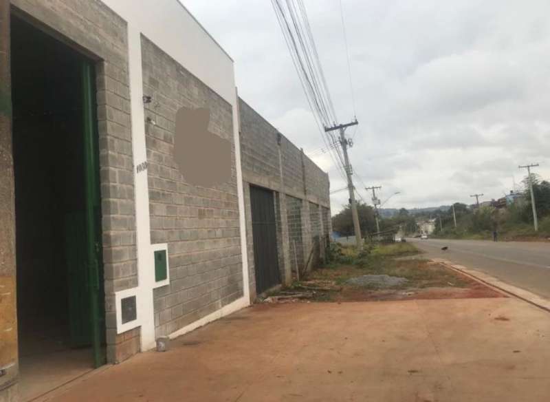 Depósito-Galpão-Armazém para alugar, 220m² - Foto 2