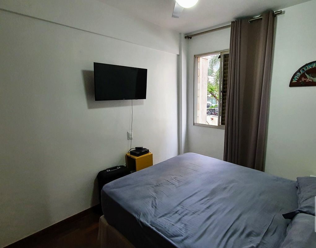 Apartamento à venda com 4 quartos, 140m² - Foto 18