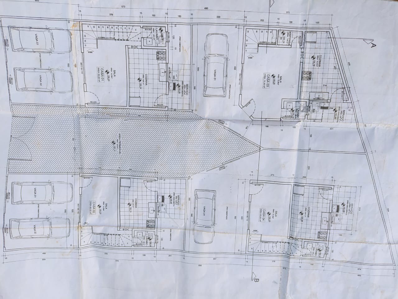 Casa à venda com 2 quartos, 70m² - Foto 14