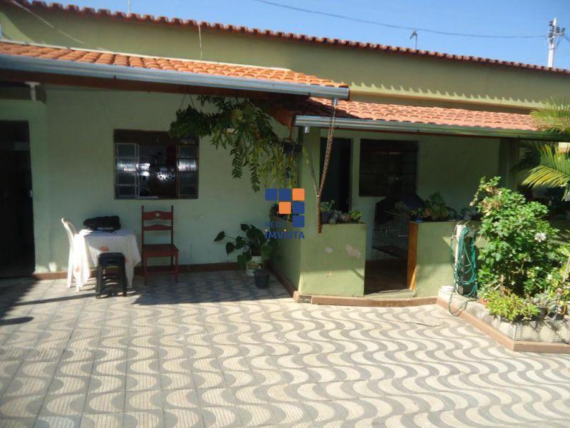 Casa à venda com 3 quartos, 360m² - Foto 6