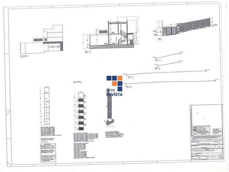 Casa à venda com 3 quartos, 65m² - Foto 2