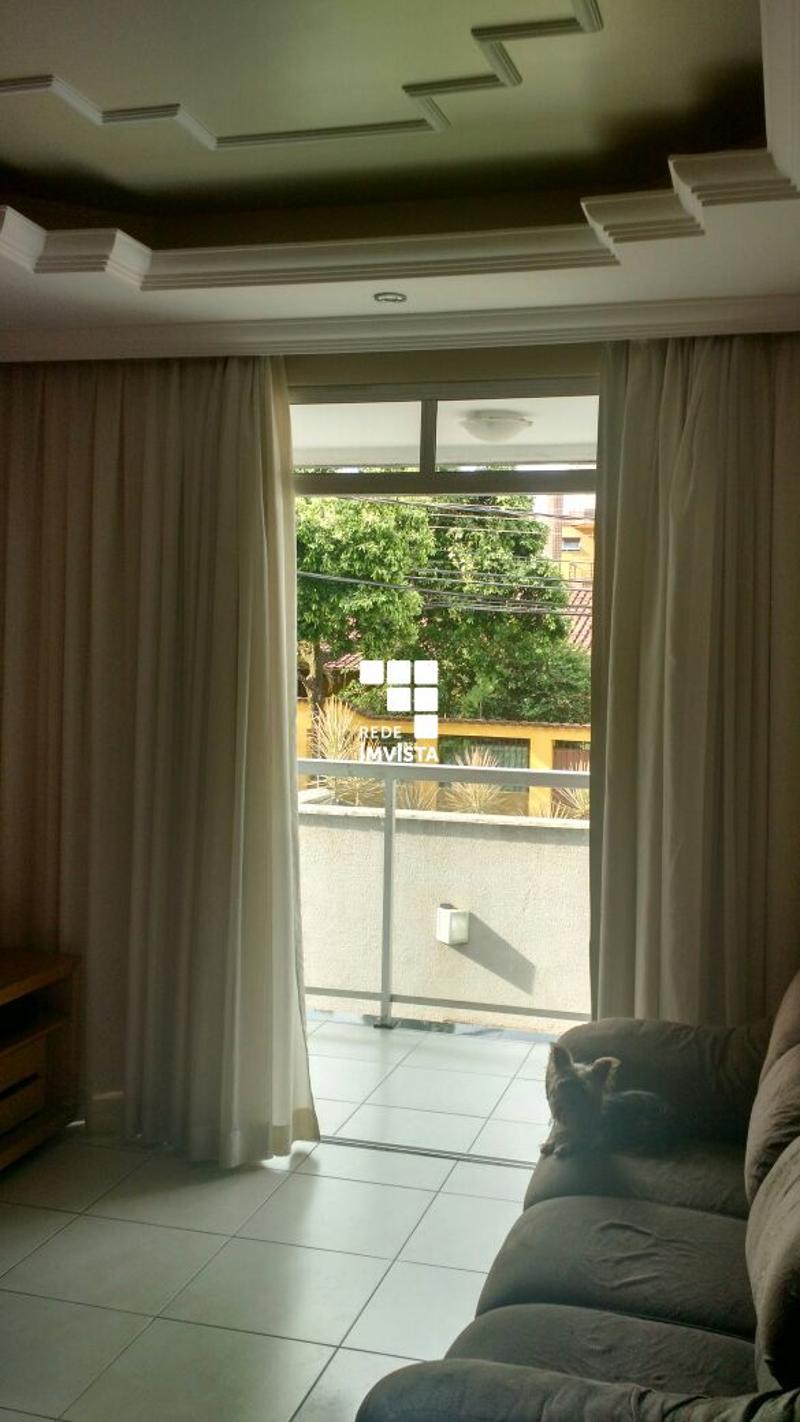 Apartamento à venda com 3 quartos, 80m² - Foto 12