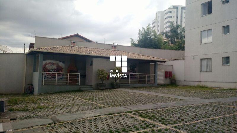 Apartamento à venda com 3 quartos, 80m² - Foto 6