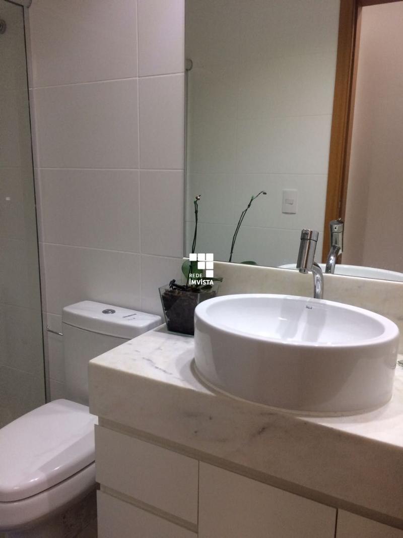 Apartamento à venda com 3 quartos, 165m² - Foto 6