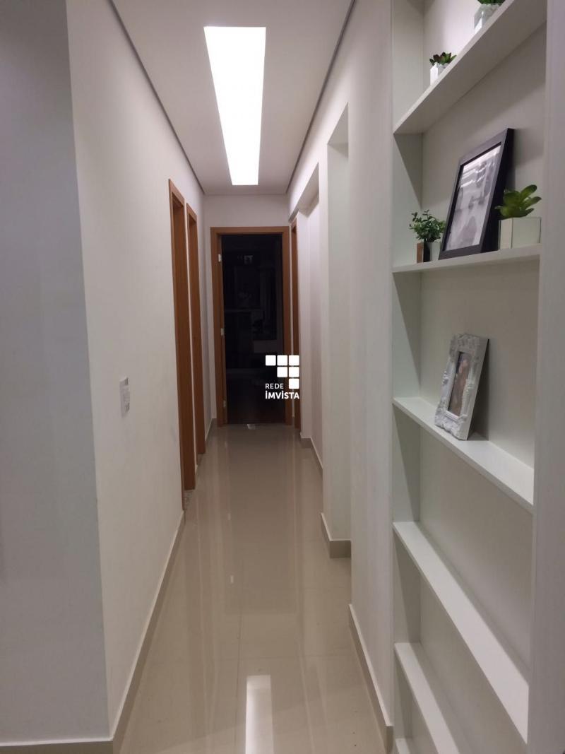 Apartamento à venda com 3 quartos, 165m² - Foto 7