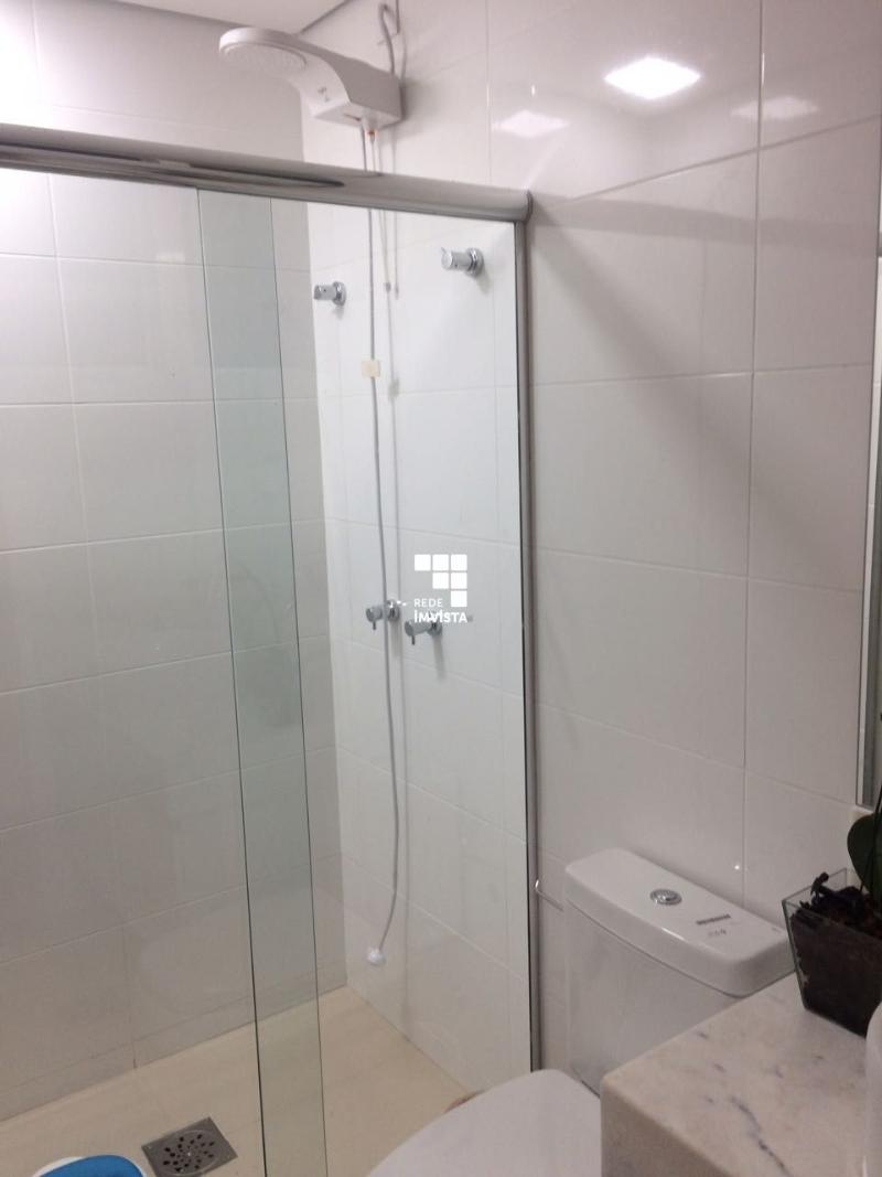 Apartamento à venda com 3 quartos, 165m² - Foto 8