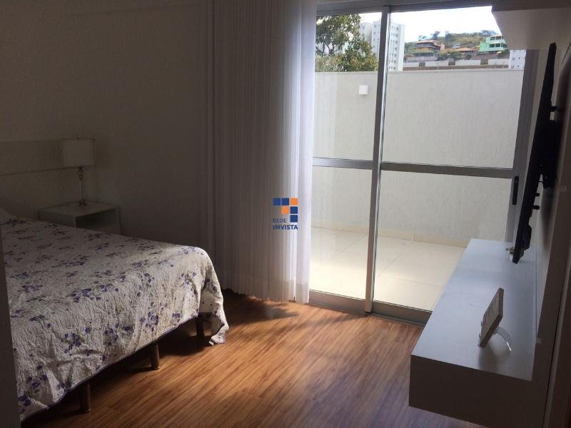 Apartamento à venda com 3 quartos, 165m² - Foto 20