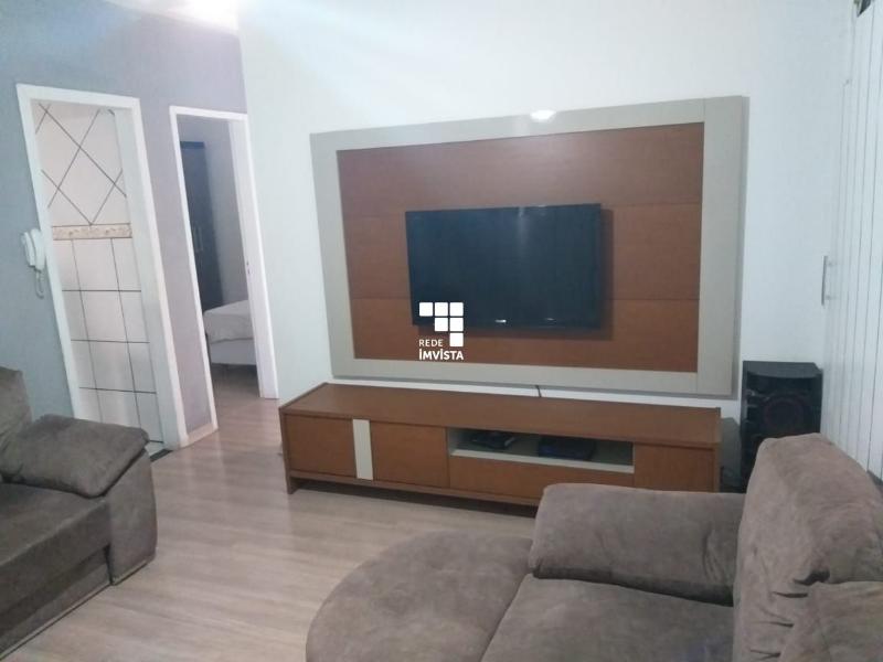 Apartamento à venda com 2 quartos, 48m² - Foto 6