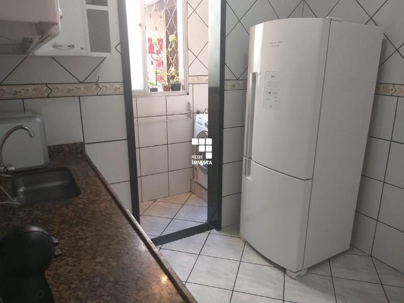 Apartamento à venda com 2 quartos, 48m² - Foto 8