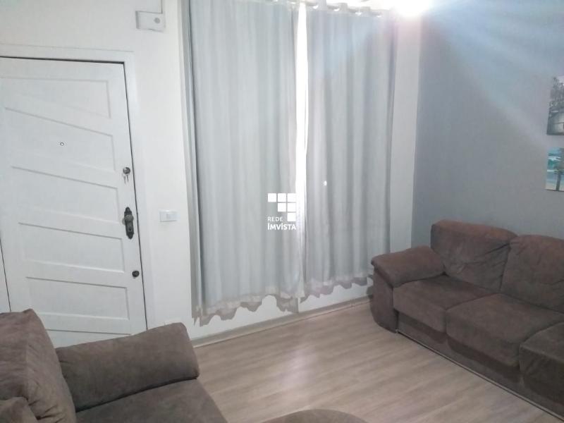 Apartamento à venda com 2 quartos, 48m² - Foto 2