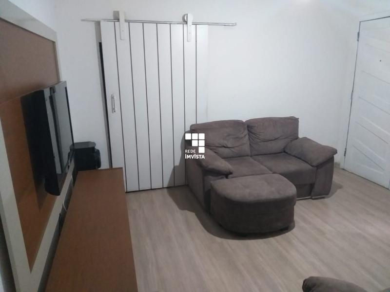 Apartamento à venda com 2 quartos, 48m² - Foto 3