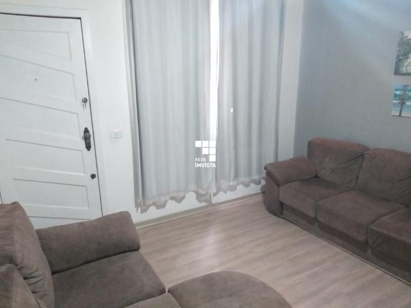 Apartamento à venda com 2 quartos, 48m² - Foto 4