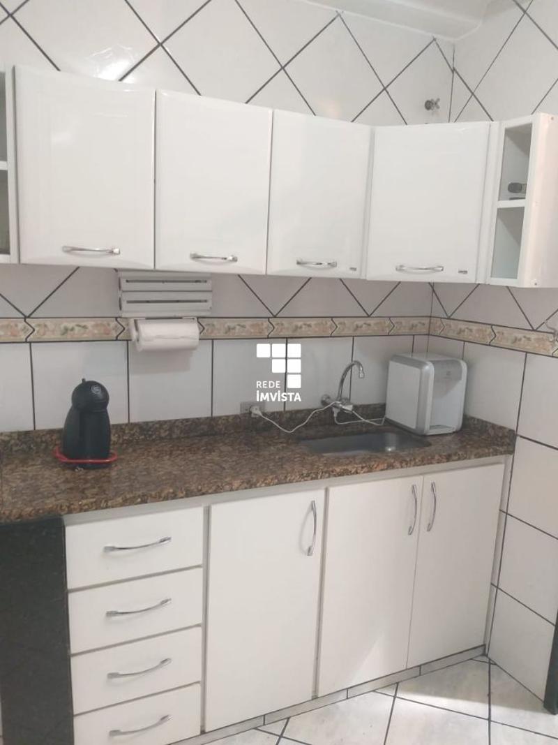 Apartamento à venda com 2 quartos, 48m² - Foto 5