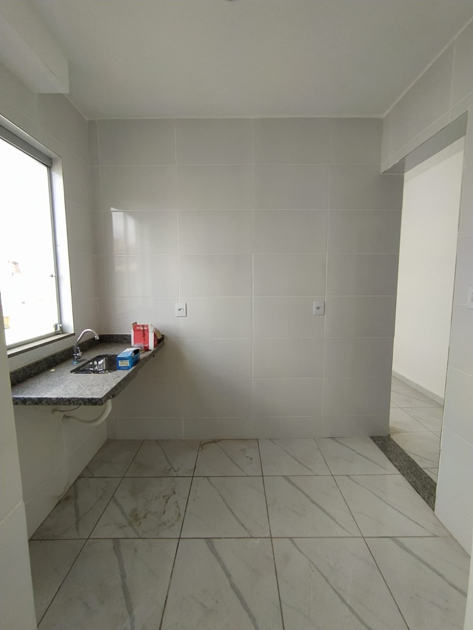 Apartamento à venda com 2 quartos, 69m² - Foto 6