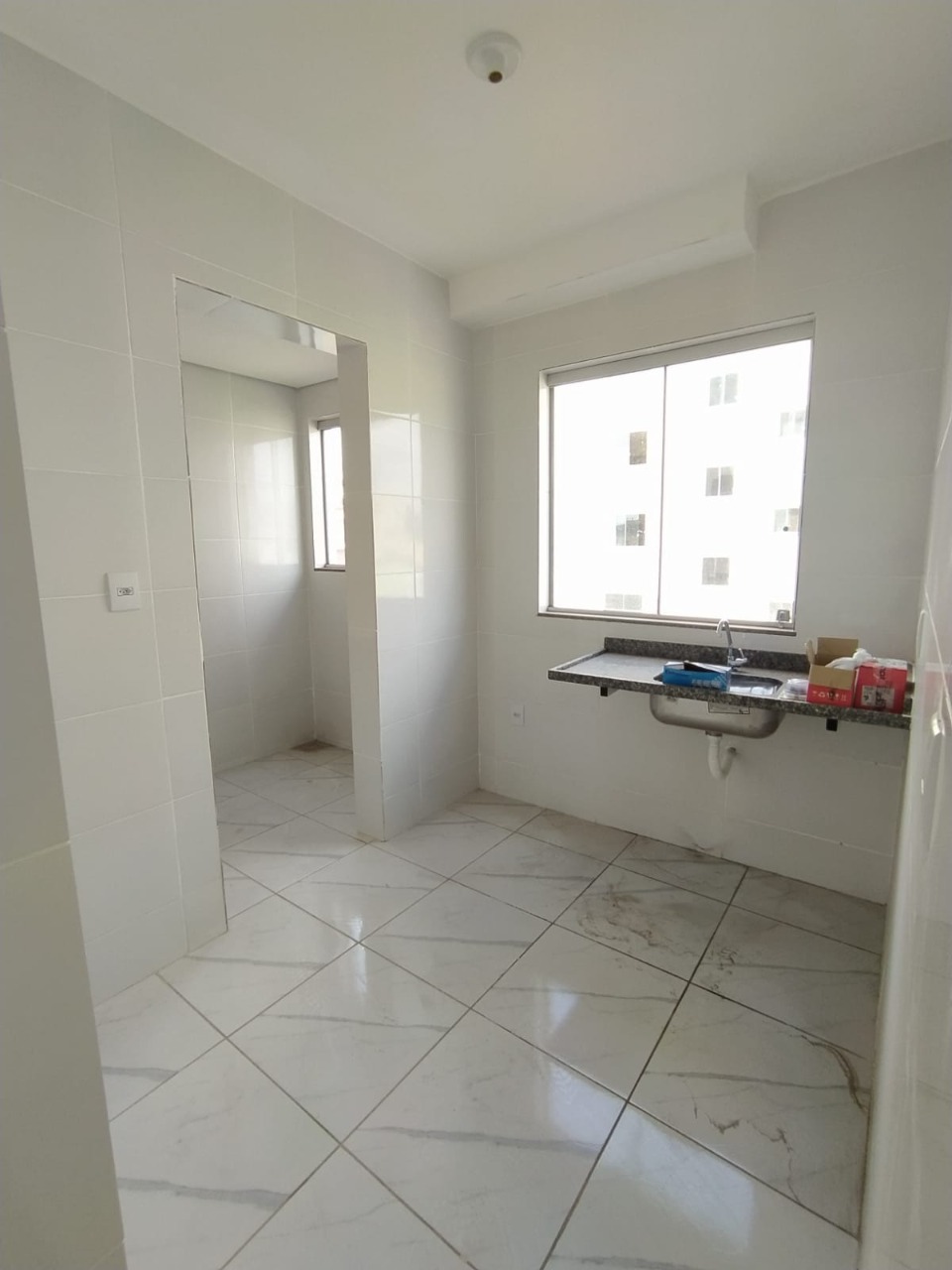 Apartamento à venda com 2 quartos, 69m² - Foto 5