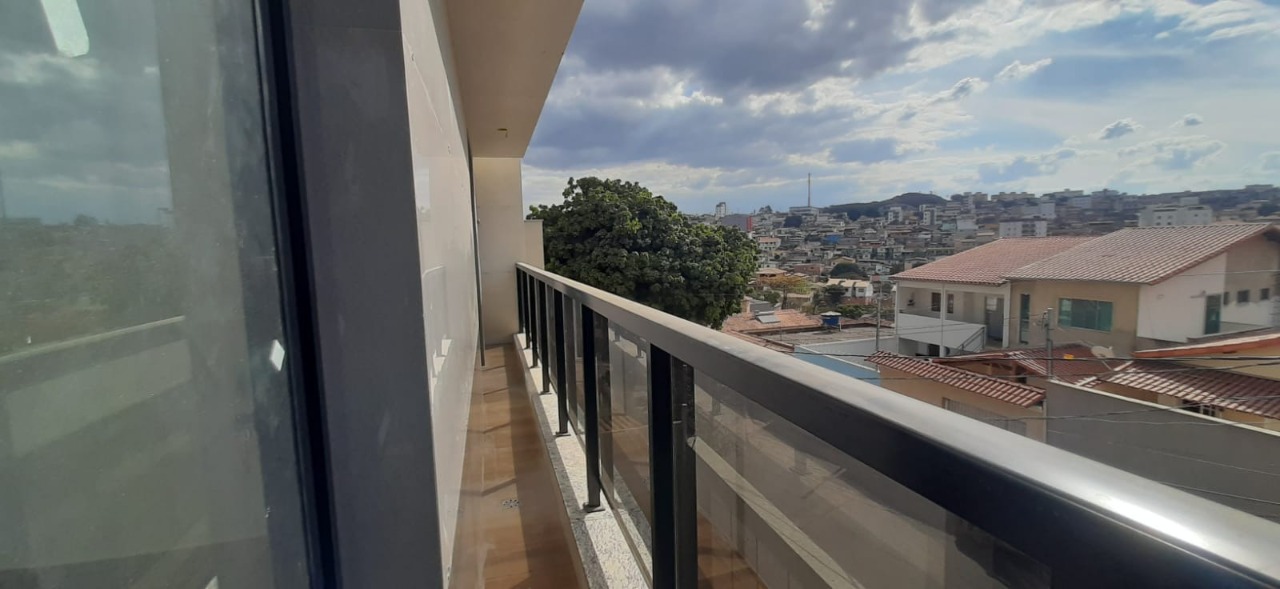 Apartamento à venda com 2 quartos, 92m² - Foto 7