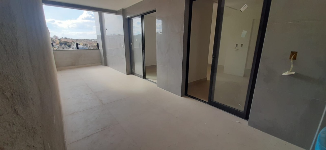 Apartamento à venda com 2 quartos, 92m² - Foto 9