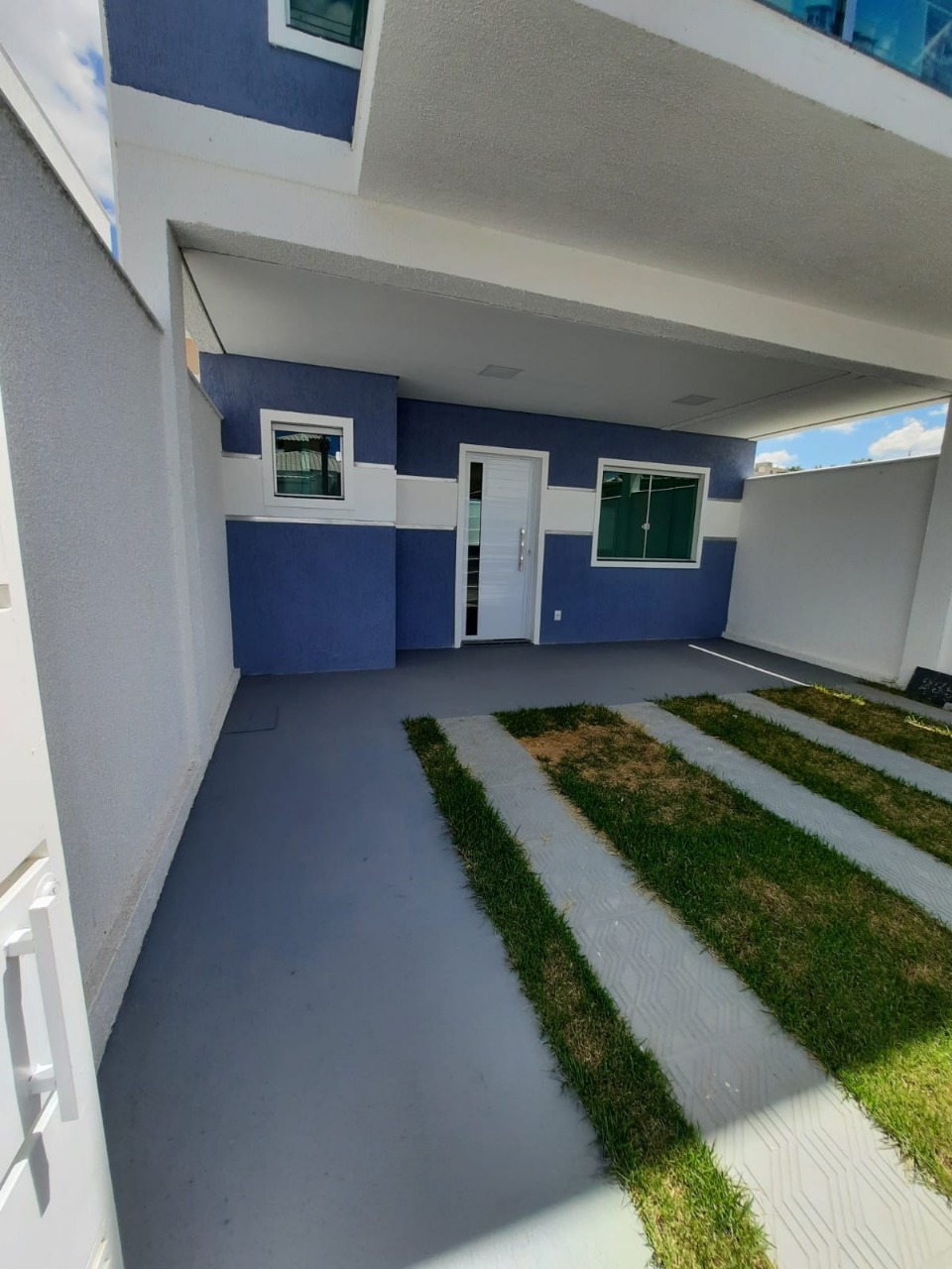 Casa à venda com 3 quartos, 130m² - Foto 2