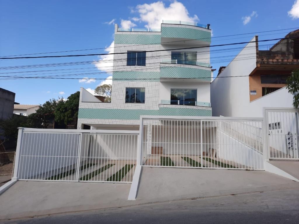 Cobertura à venda com 3 quartos, 150m² - Foto 1