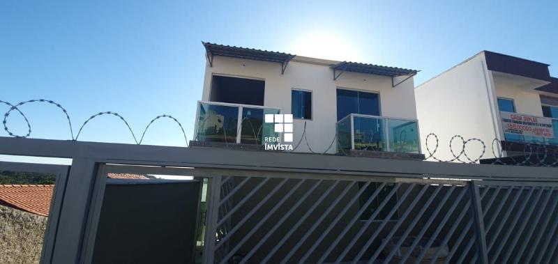 Casa à venda com 3 quartos, 100m² - Foto 14