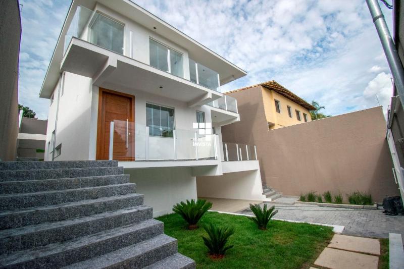 Casa à venda com 5 quartos, 360m² - Foto 24