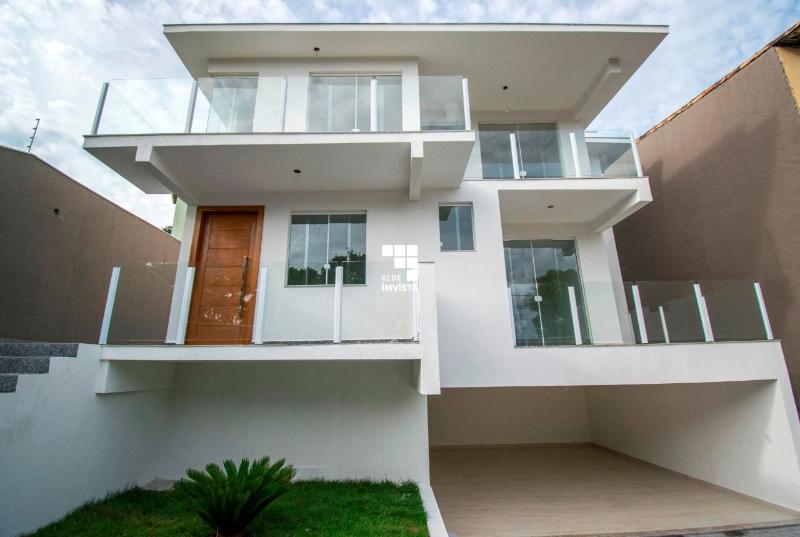 Casa à venda com 5 quartos, 360m² - Foto 16