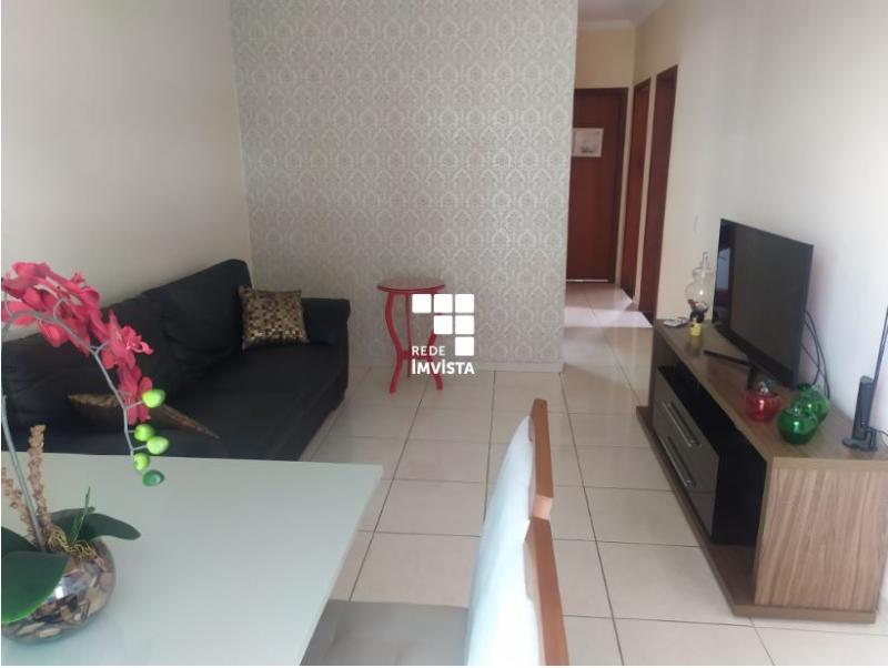 Apartamento à venda com 2 quartos, 66m² - Foto 5