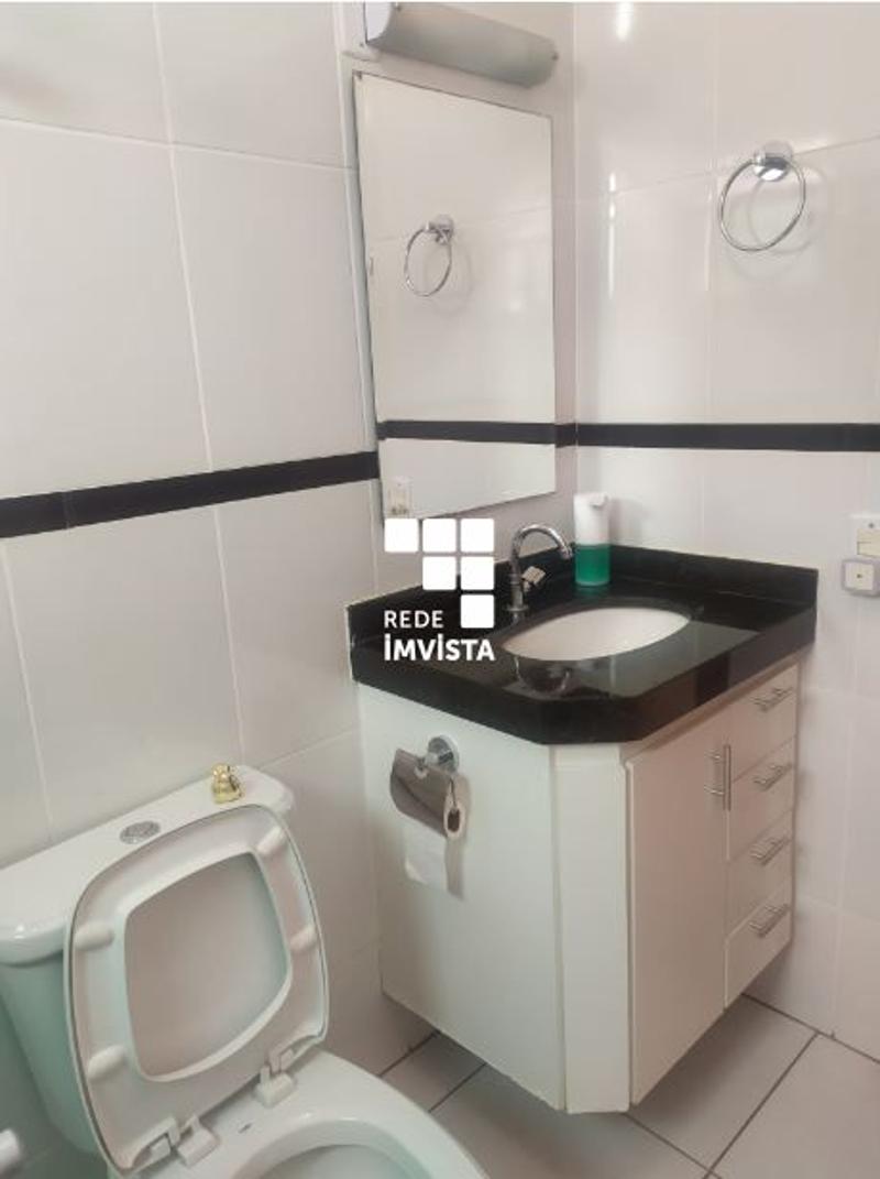 Apartamento à venda com 2 quartos, 66m² - Foto 9