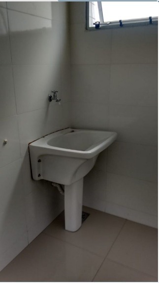 Apartamento à venda com 3 quartos, 80m² - Foto 8