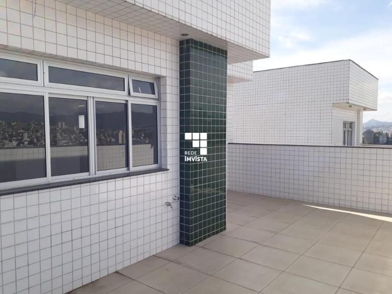 Cobertura à venda com 3 quartos, 160m² - Foto 22