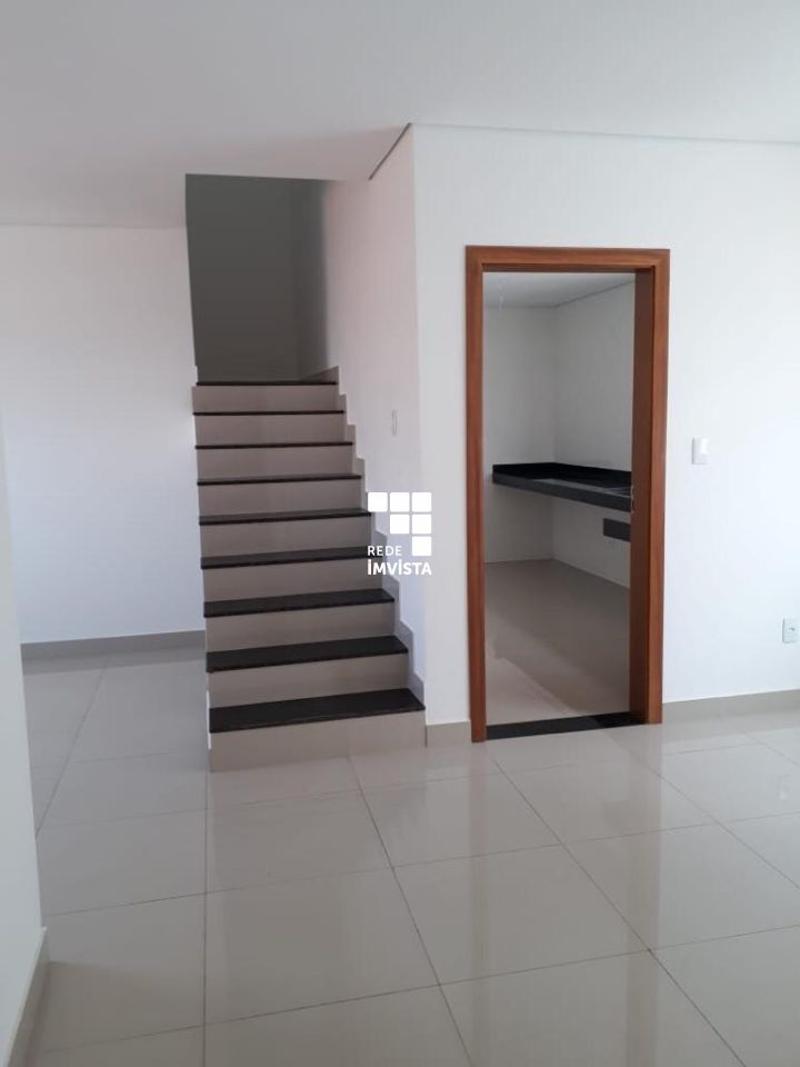 Cobertura à venda com 3 quartos, 160m² - Foto 3