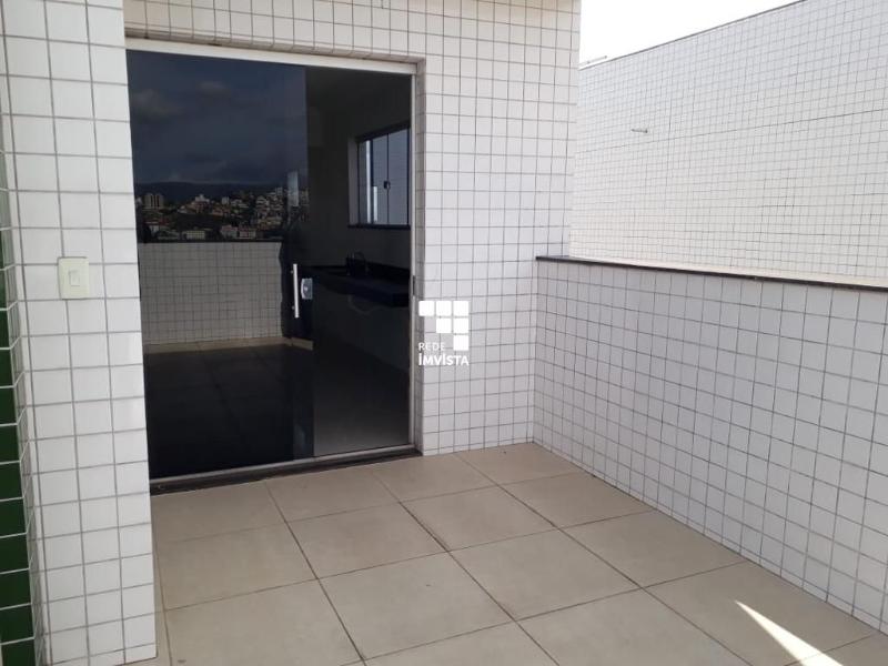 Cobertura à venda com 3 quartos, 160m² - Foto 13