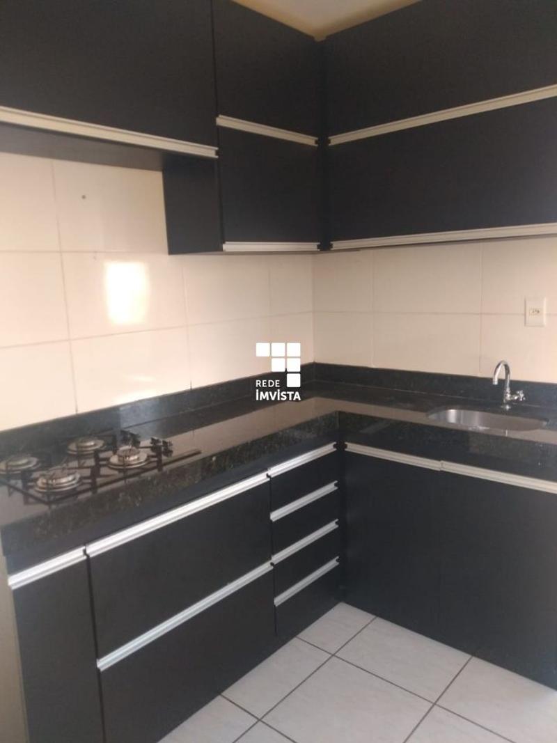 Apartamento à venda com 2 quartos, 55m² - Foto 5