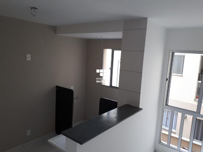 Apartamento à venda com 2 quartos, 50m² - Foto 8