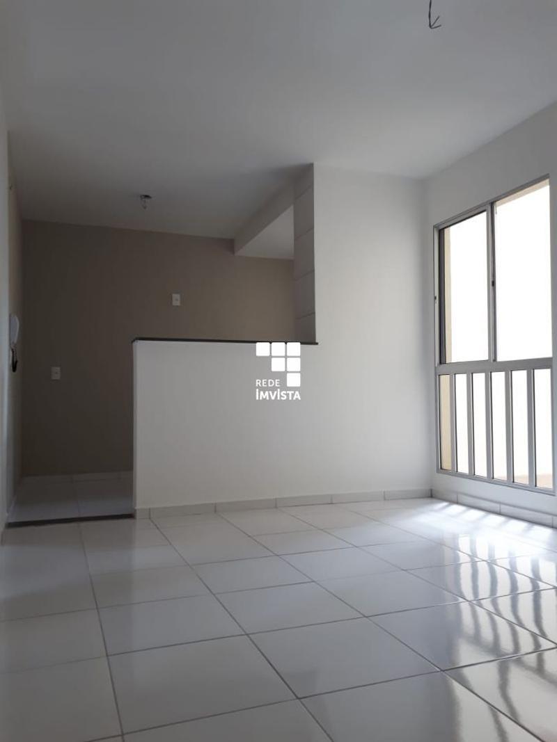 Apartamento à venda com 2 quartos, 50m² - Foto 2