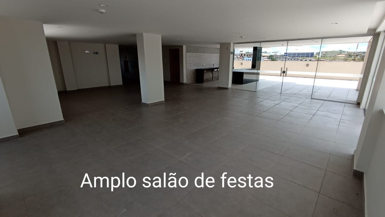 Apartamento à venda com 3 quartos, 69m² - Foto 4