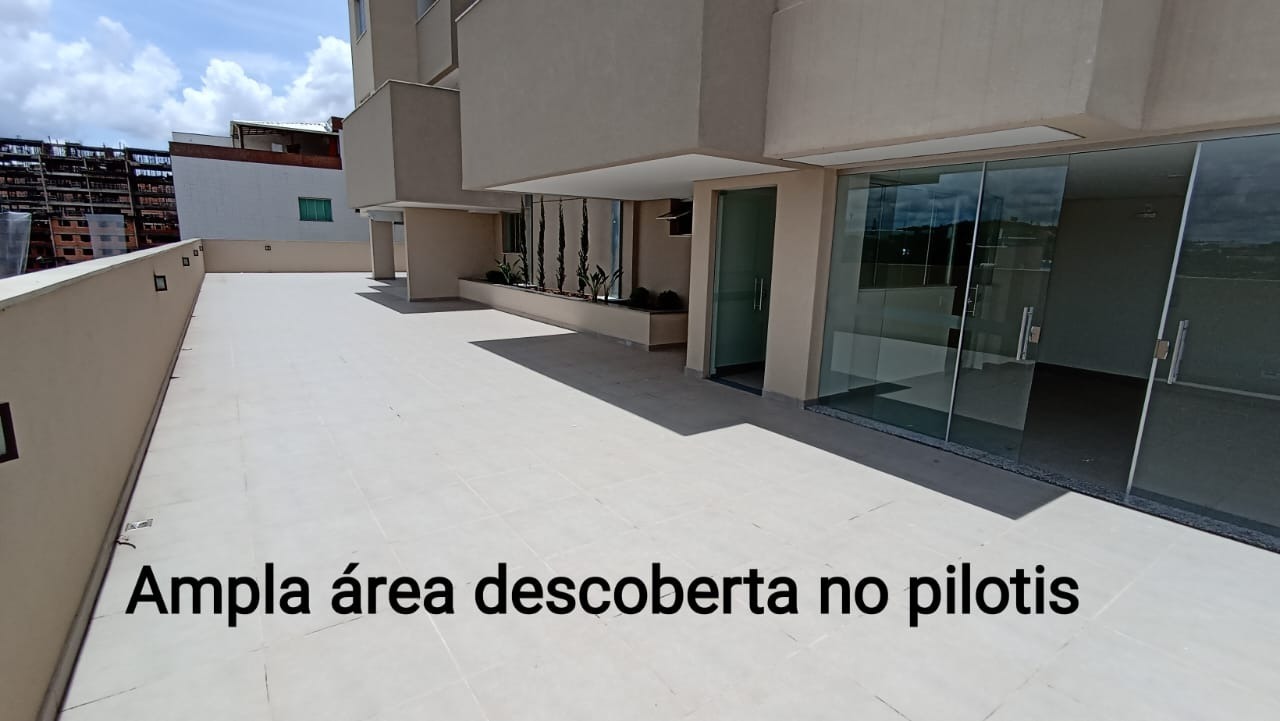 Apartamento à venda com 3 quartos, 69m² - Foto 5