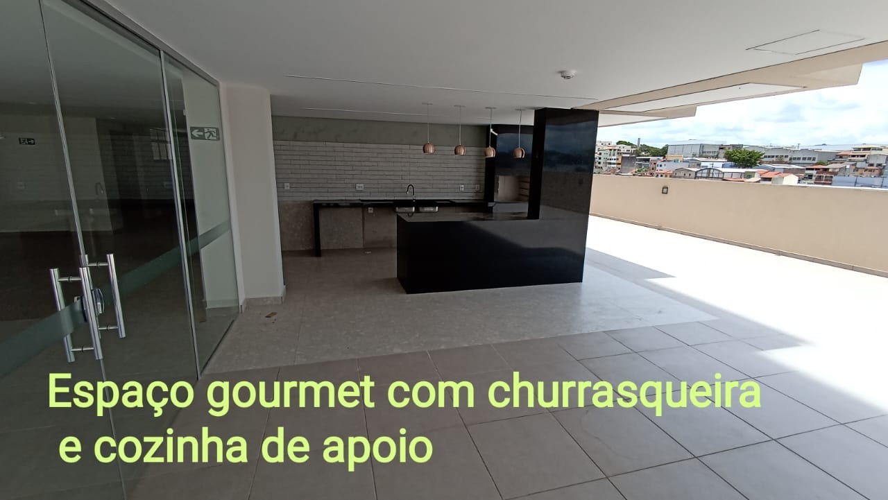 Apartamento à venda com 3 quartos, 69m² - Foto 7