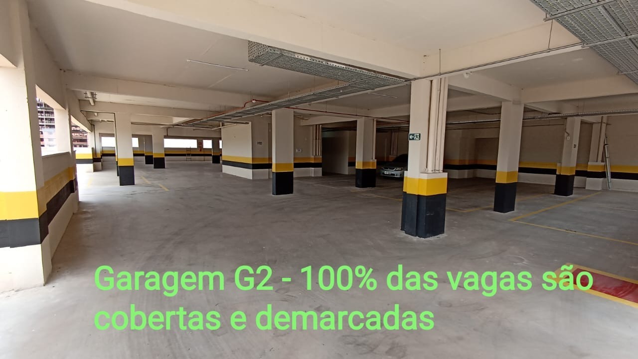 Apartamento à venda com 3 quartos, 69m² - Foto 8