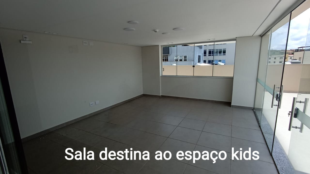 Apartamento à venda com 3 quartos, 69m² - Foto 6