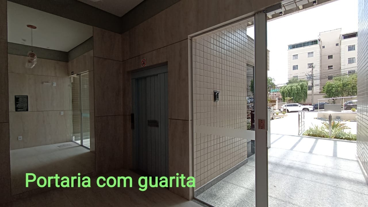 Apartamento à venda com 3 quartos, 69m² - Foto 11