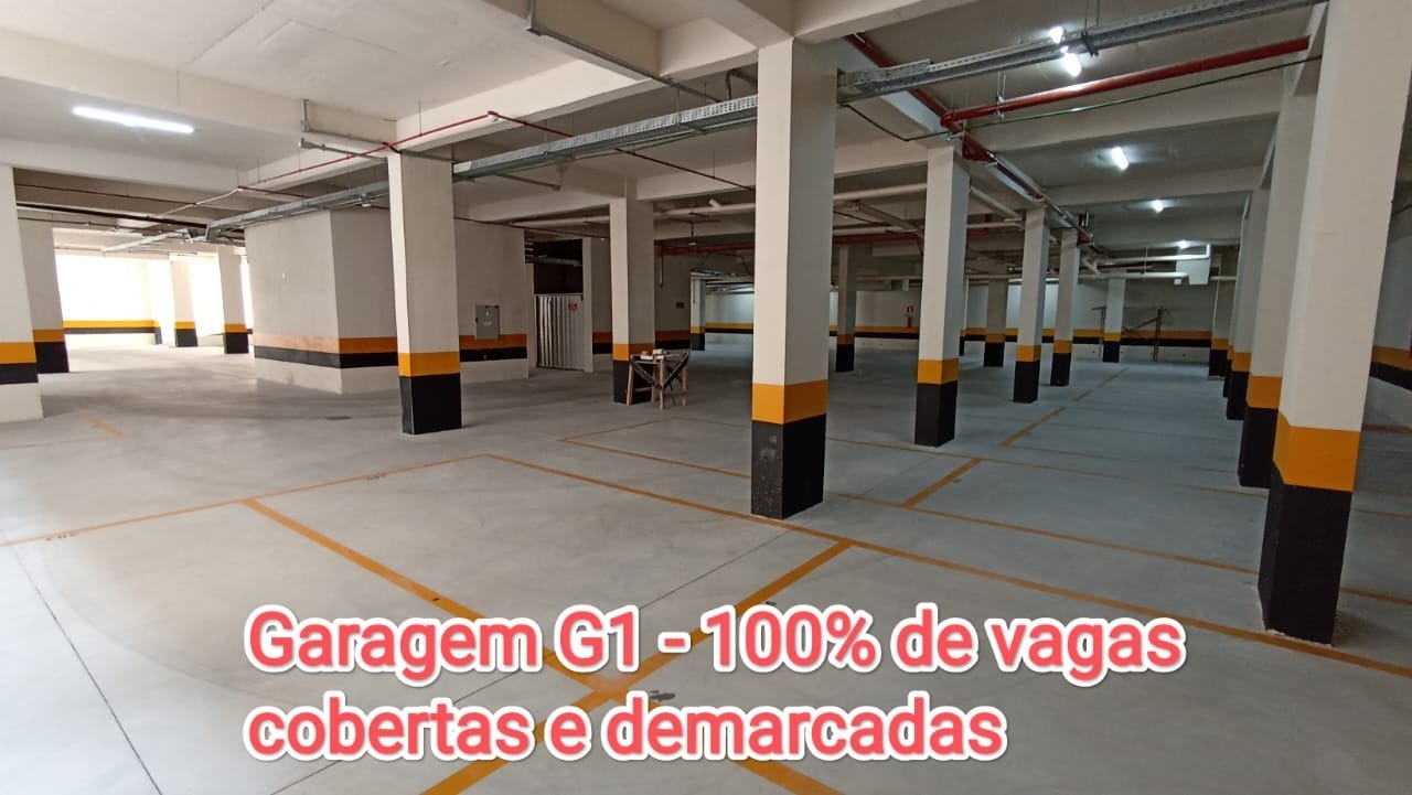 Apartamento à venda com 3 quartos, 69m² - Foto 9