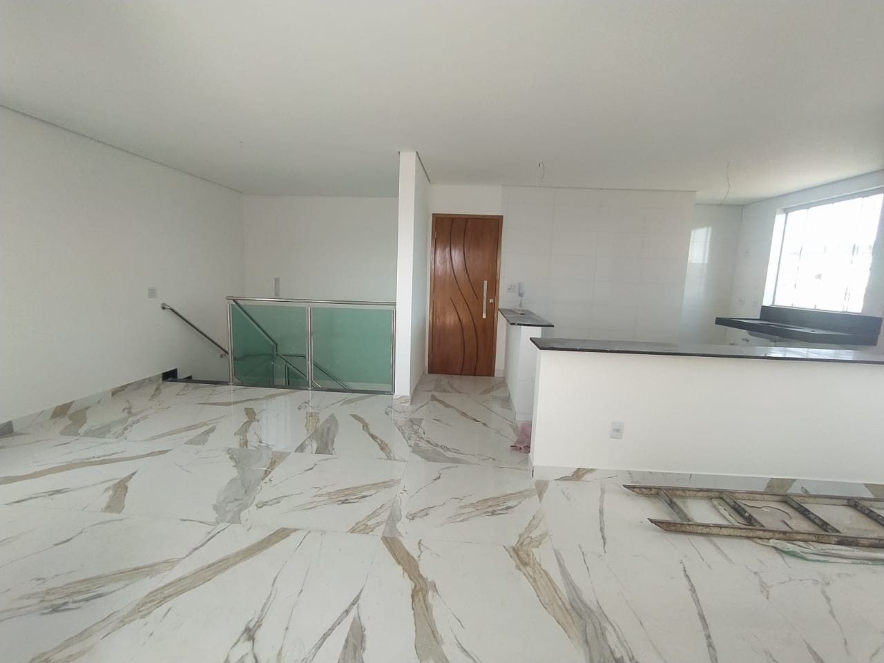 Cobertura à venda com 4 quartos, 168m² - Foto 1