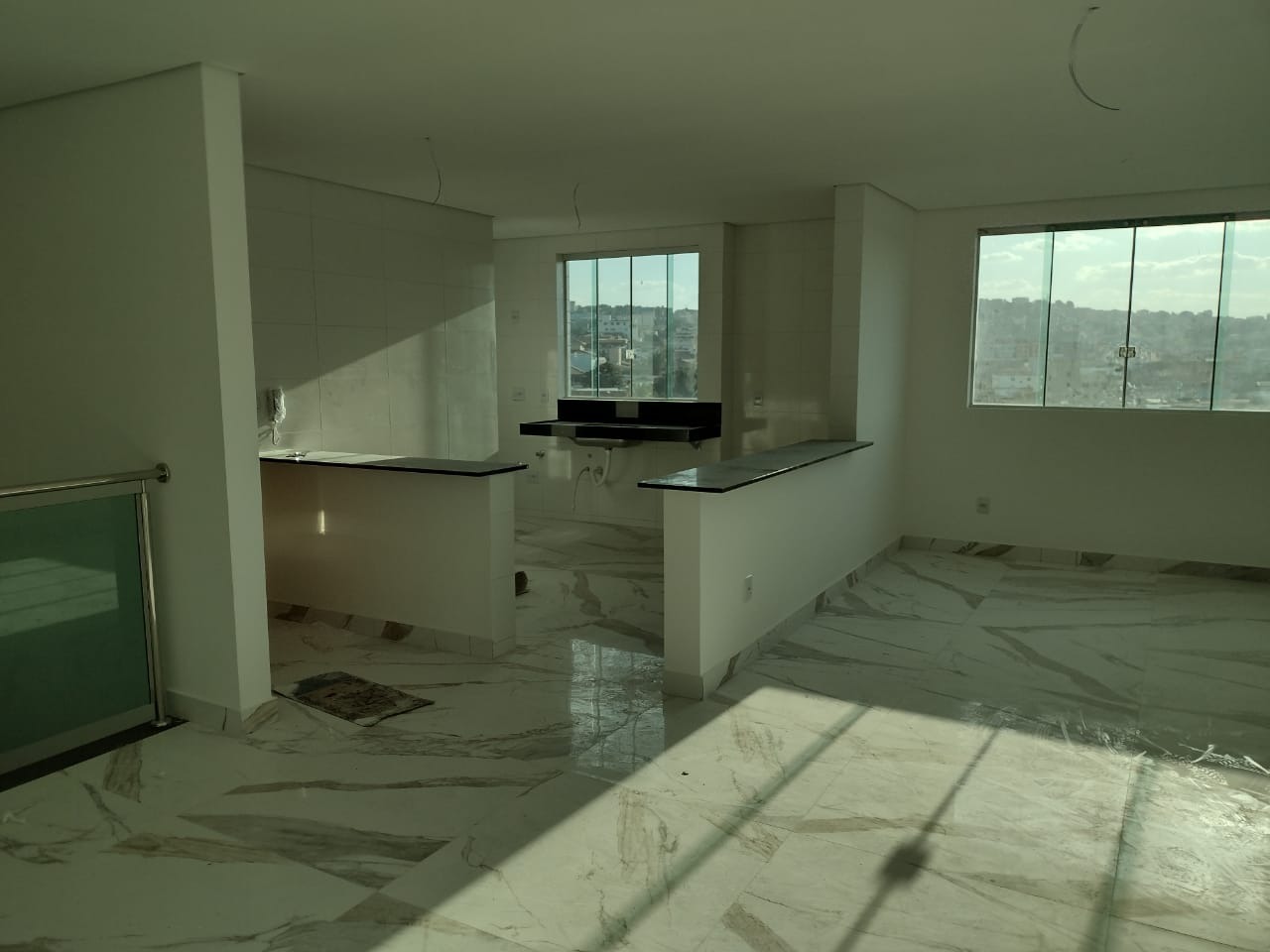 Cobertura à venda com 4 quartos, 168m² - Foto 16