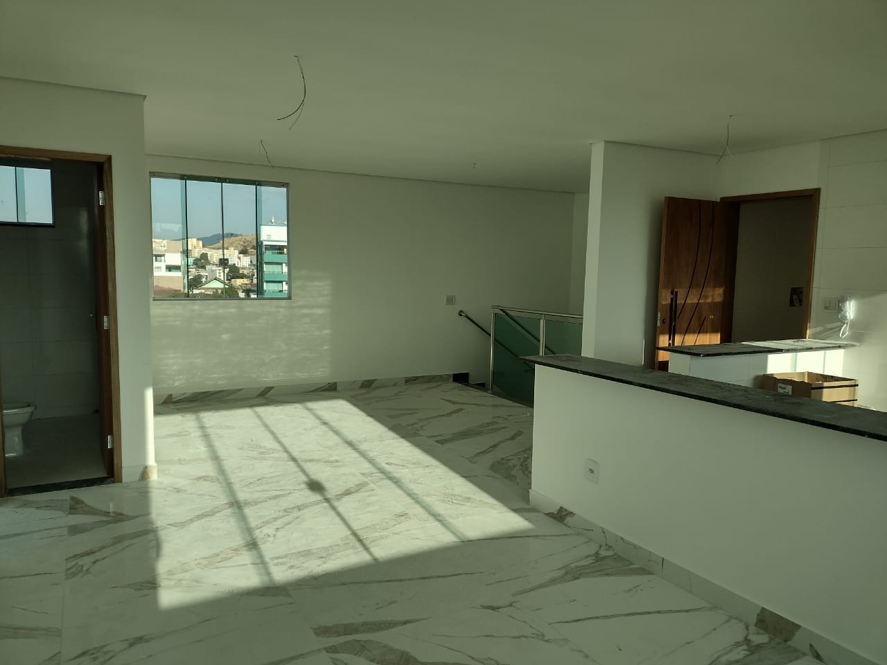 Cobertura à venda com 4 quartos, 168m² - Foto 17