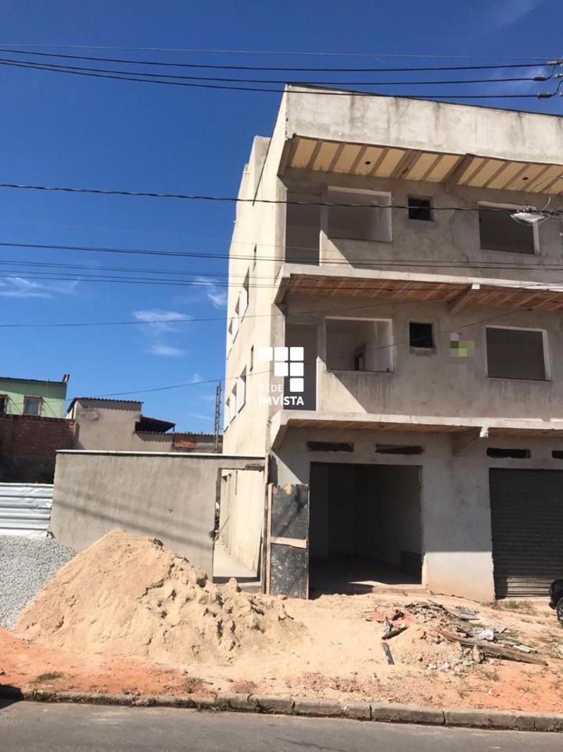 Apartamento à venda com 2 quartos, 50m² - Foto 1