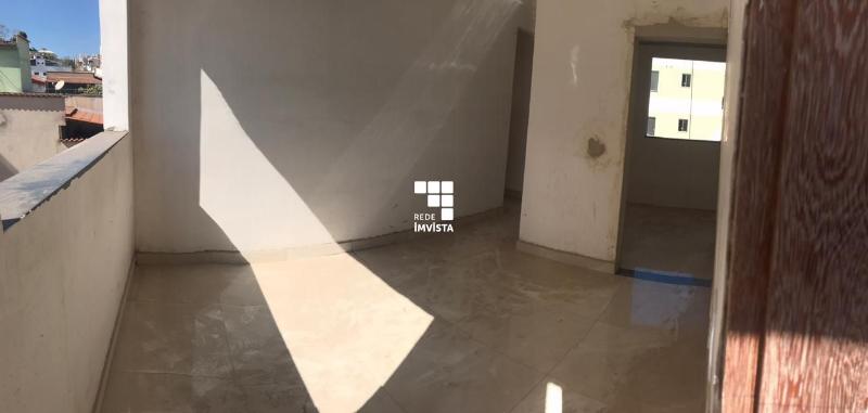 Apartamento à venda com 2 quartos, 50m² - Foto 3